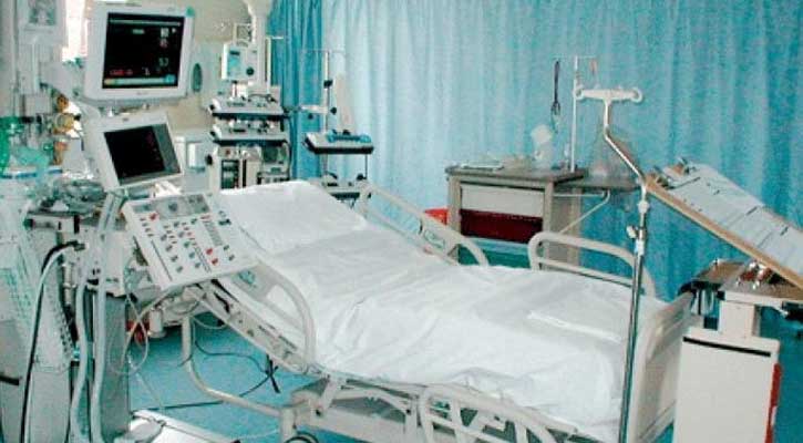 More ICU seats increased in Bangladesh for COVID-19 patients 